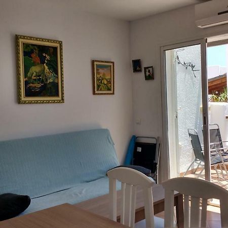 Trendy Homes Apartamento Isleta La Isleta del Moro Zewnętrze zdjęcie
