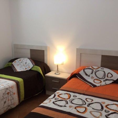 Trendy Homes Apartamento Isleta La Isleta del Moro Zewnętrze zdjęcie