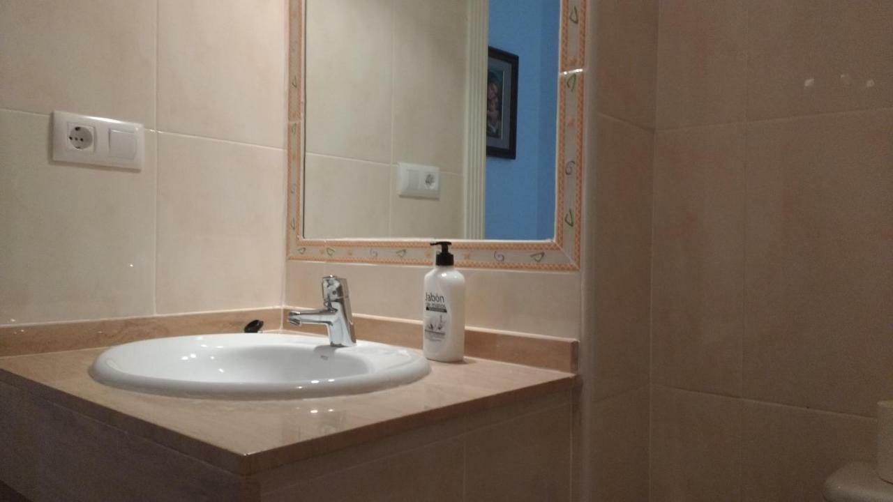 Trendy Homes Apartamento Isleta La Isleta del Moro Zewnętrze zdjęcie