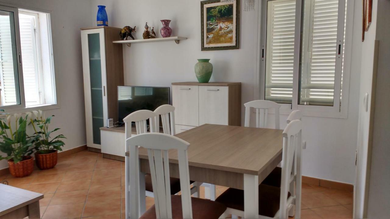 Trendy Homes Apartamento Isleta La Isleta del Moro Zewnętrze zdjęcie