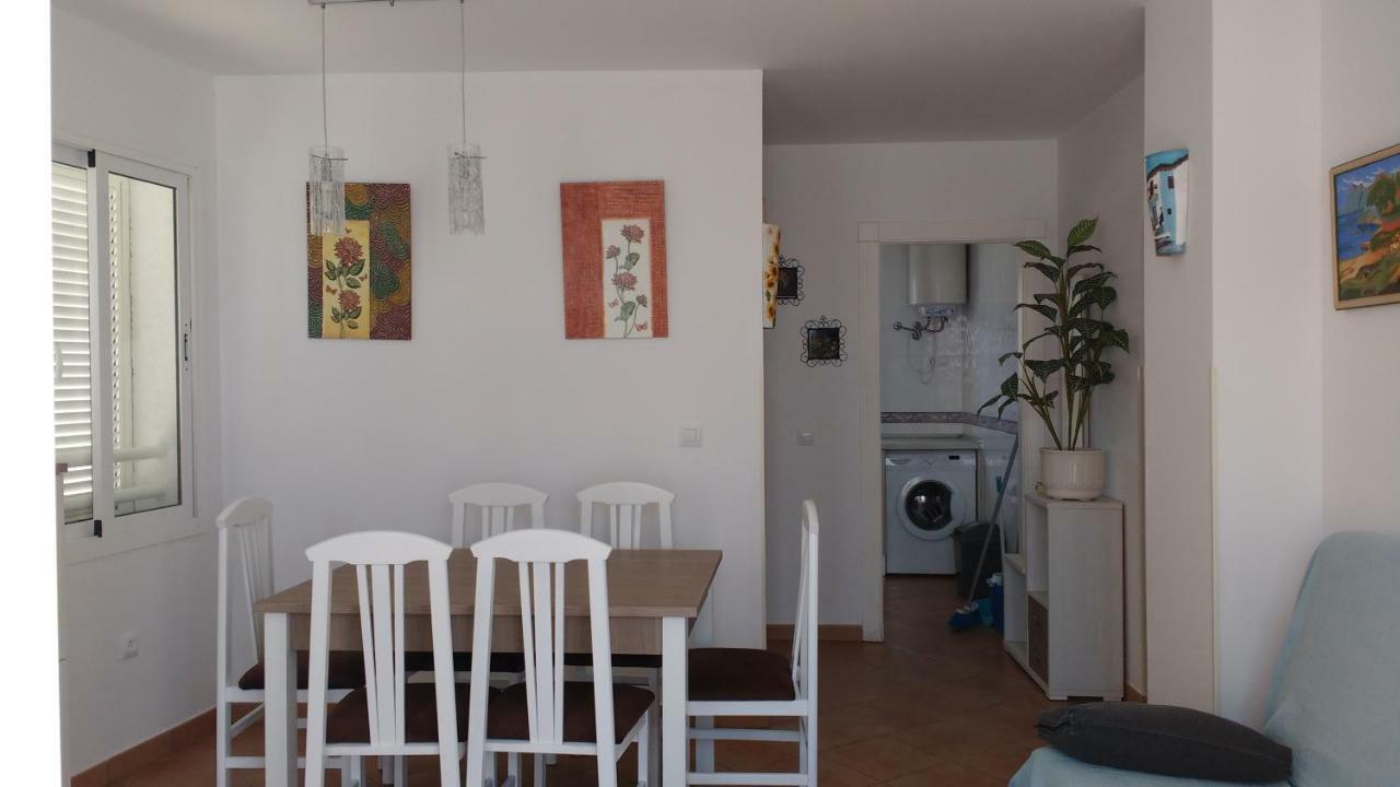 Trendy Homes Apartamento Isleta La Isleta del Moro Zewnętrze zdjęcie