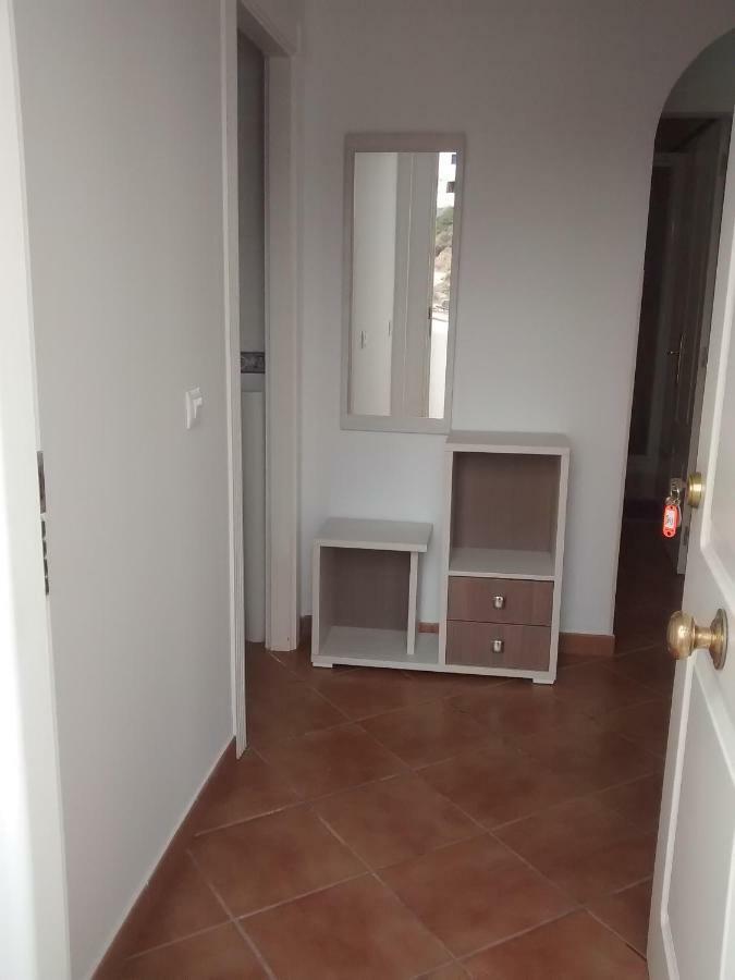 Trendy Homes Apartamento Isleta La Isleta del Moro Zewnętrze zdjęcie