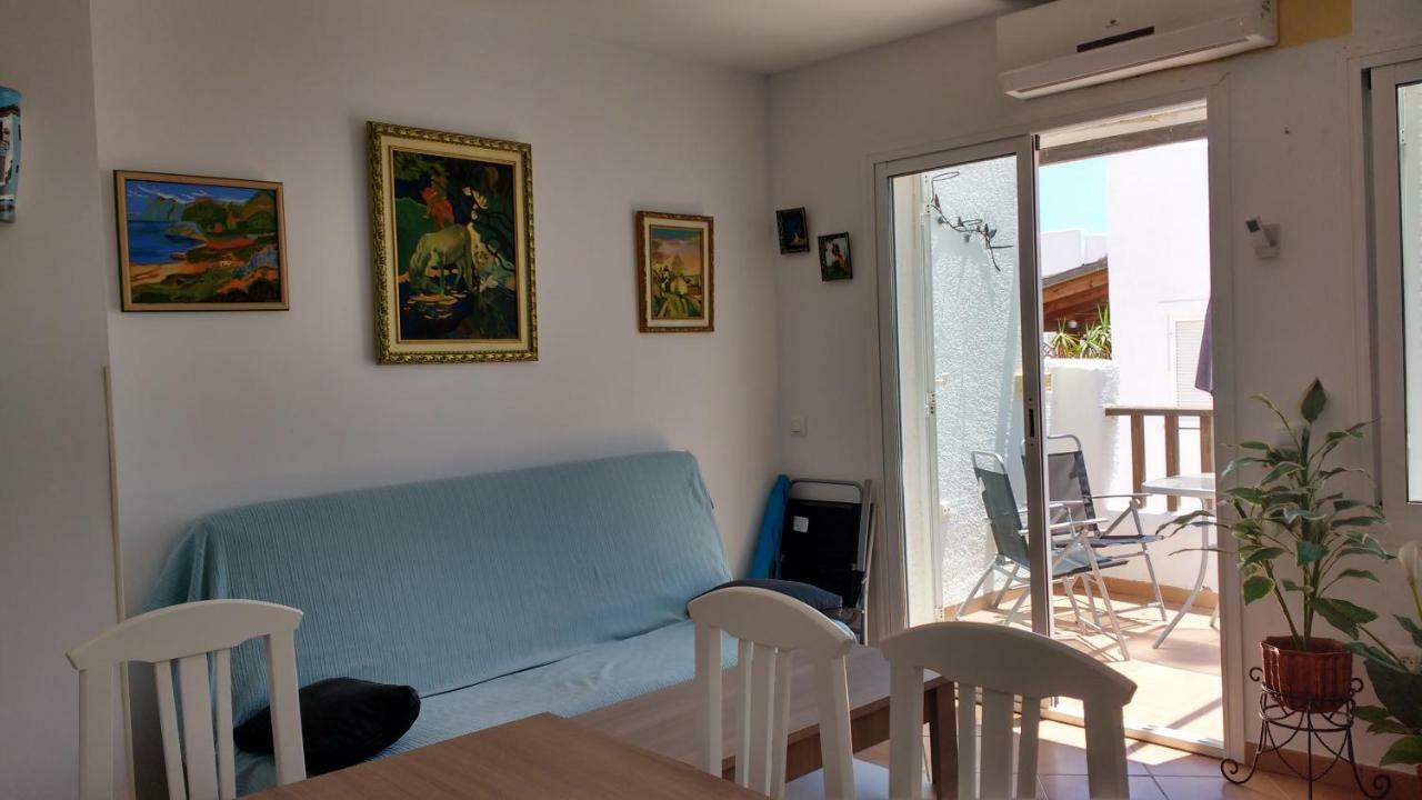 Trendy Homes Apartamento Isleta La Isleta del Moro Zewnętrze zdjęcie