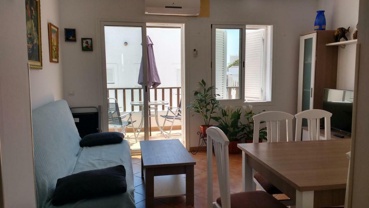Trendy Homes Apartamento Isleta La Isleta del Moro Zewnętrze zdjęcie