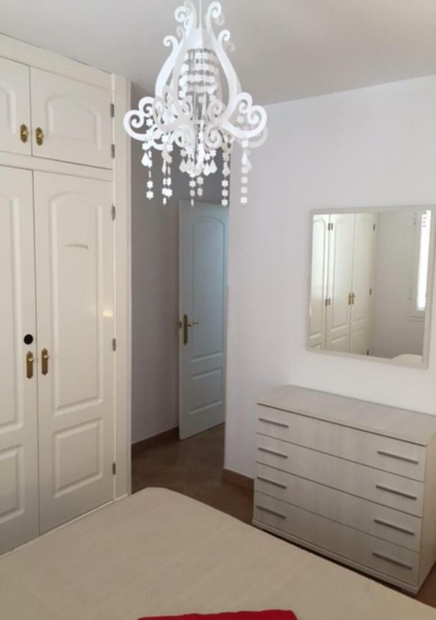 Trendy Homes Apartamento Isleta La Isleta del Moro Zewnętrze zdjęcie